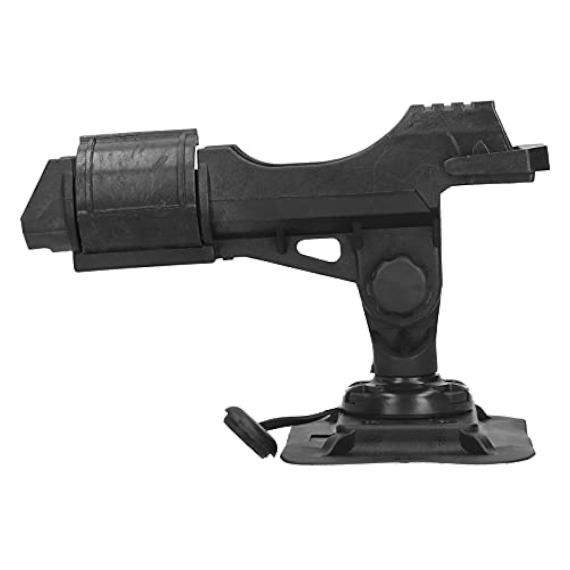 360 Degree Adjustable Kayak Fishing Pole Holder